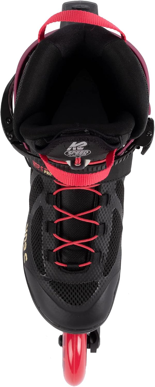 K2 VO2 S 90 Womens Inline Skates