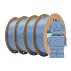 eSUN PLA Basic Filament 1.75mm 3D Printer Filament 10KG 10 Colors