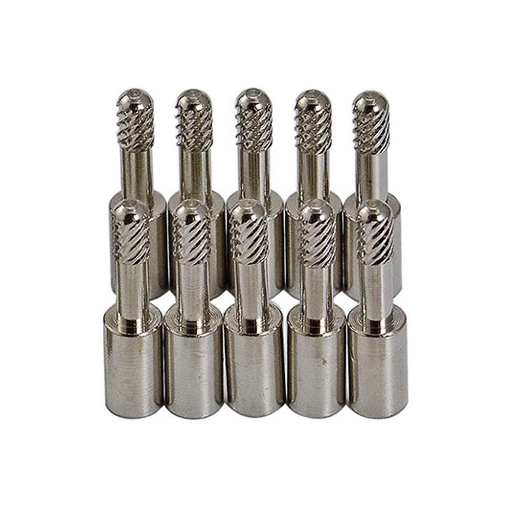 RIVERWELD Thermal Dynamics Plasma Electrodes 9-6506 Tips 9-6501 kit 100pcs