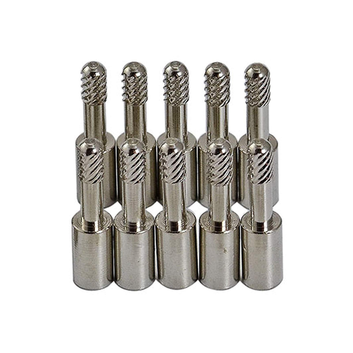 RIVERWELD Thermal Dynamics Plasma Electrodes 9-6506 Tips 9-6501 kit 100pcs