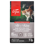 ORIJEN Grain Free WHOLEPREY Dry Cat Food Original Recipe 12lb Bag