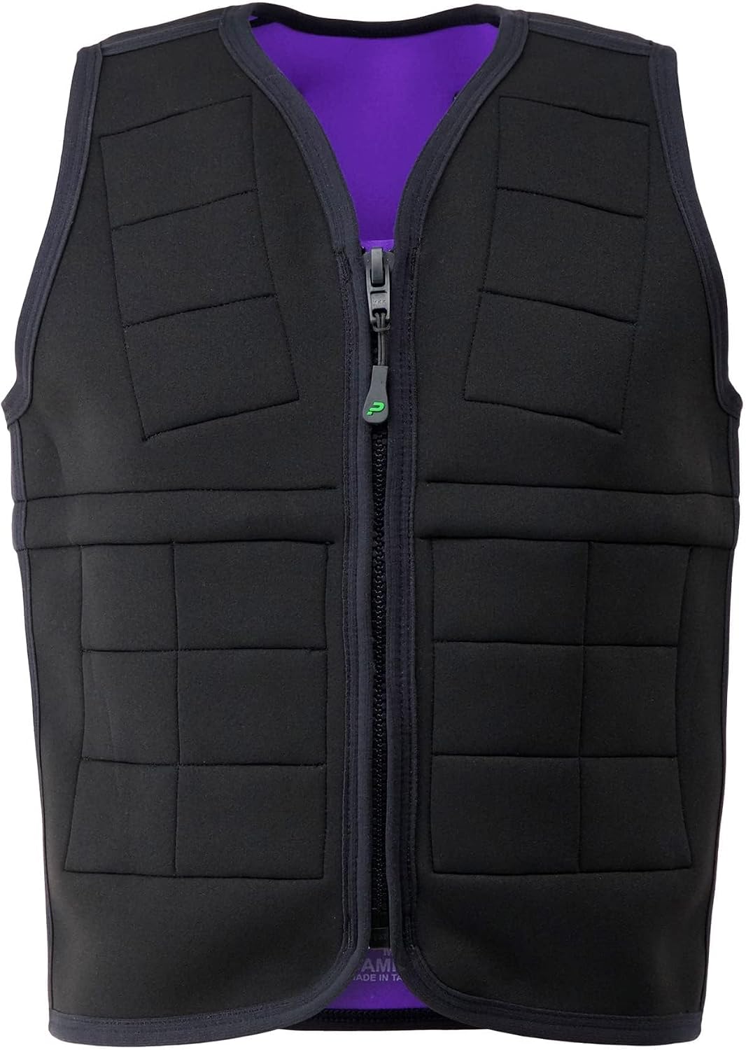 Osteoporosis Weighted Vest (10lb) for Bone Health, Cardio Fitness & Muscle Tone Improvement