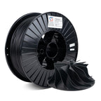 Siraya Tech Fibreheart PPA-CF Core 3D Printer Filament, Black, 1kg