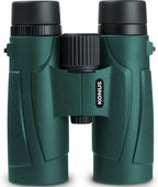 Konus Regent HD Binoculars, 8х42 W.A. (2272)