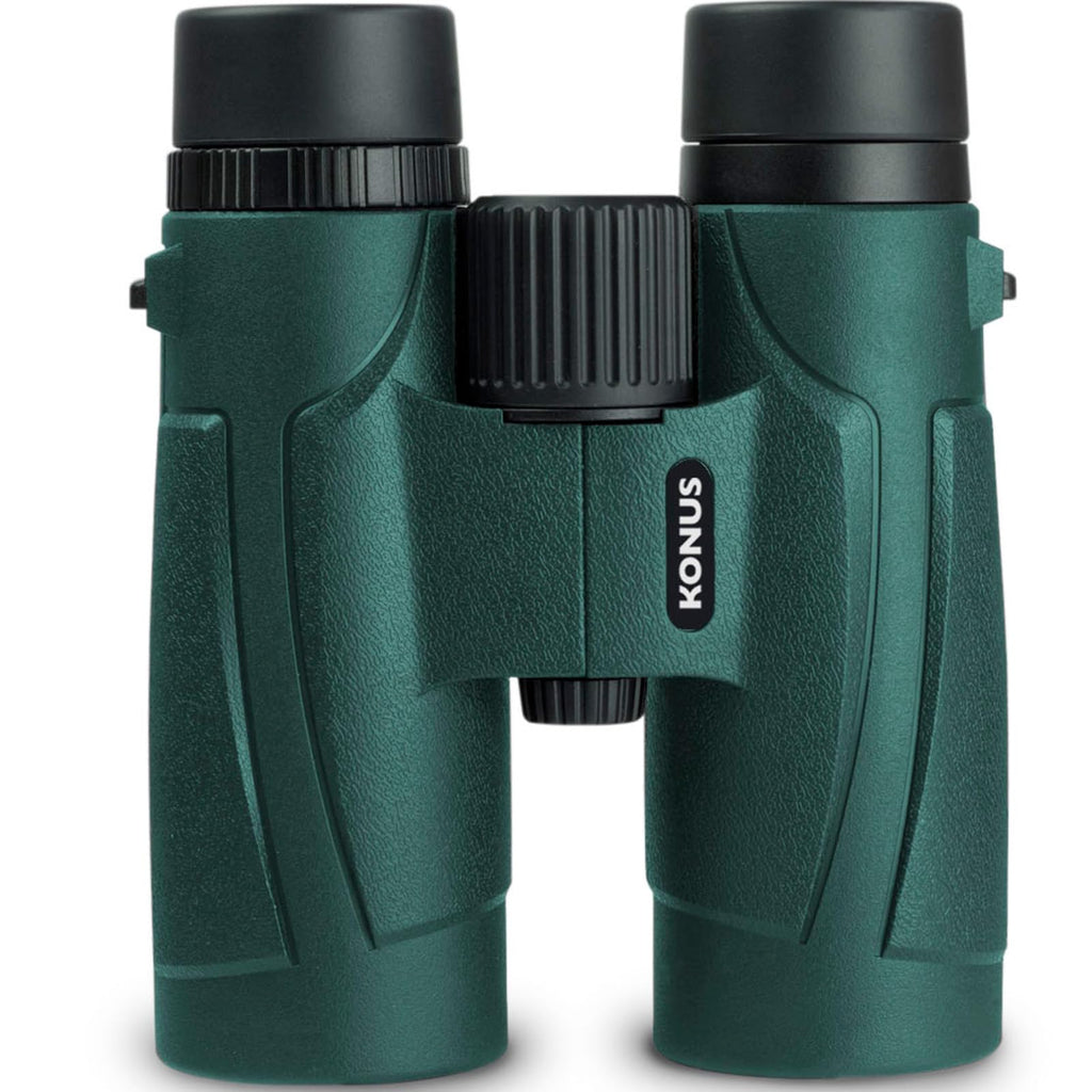 Konus Regent HD Binoculars, 8х42 W.A. (2272)