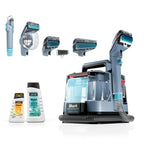 Shark StainStriker Portable Spot & Stain Cleaner, 2 Tools, PX221BRN