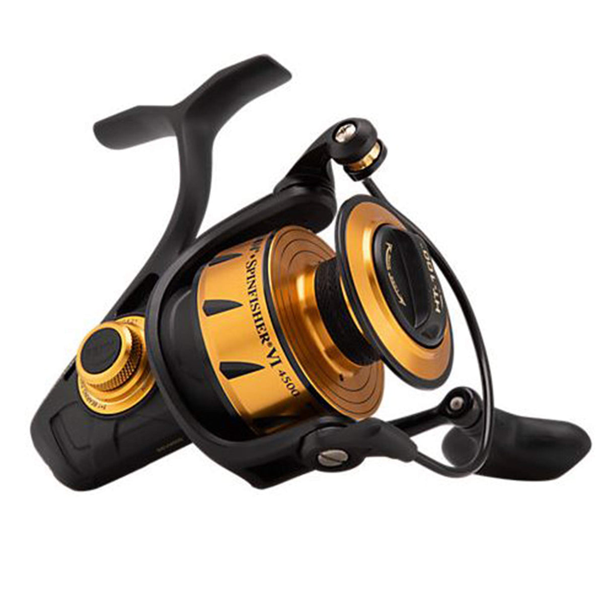 Penn Spinfisher VI Spinning Fishing Reel