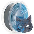 iSANMATE 16KG Matte PLA Filament Bundle 1.75MM 30-300mm/s for Bambu Lab
