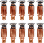 40Pcs 220971 Plasma Nozzle Tips Fit for Hypertherm Powermax 125