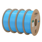 eSUN PLA Basic Filament 1.75mm 3D Printer Filament 10KG 10 Colors