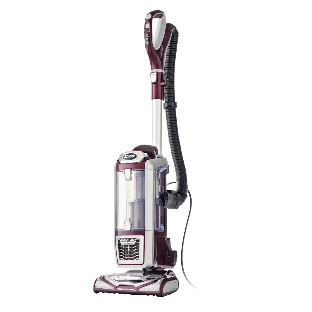 Shark Navigator Lift-Away Vacuum, HEPA, Carpet and Pet Hair, Blue, NV360