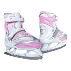 Jackson Ultima Softec Vibe Women's/Girls Adjustable Skate