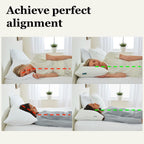 Saybrook Adjustable Pillow
