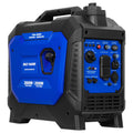BILT HARD Gas Generator 2500W, 80cc 4 Stroke Quiet Inverter Generator with CO Sensor, Parallel Ready,120V AC Duplex Receptacle and 12V DC Output, Outdoor Generators for Camping, Home Use, 49-State
