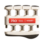 Prohands PRO Hand Exerciser, Finger Exerciser (Hand Grip Strengthener), Spring-Loaded, Finger-Piston System, Isolate and Exercise Each Finger