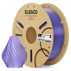 ELEGOO PLA 3D Printer Filament 1.75mm Bundle Multicolors 10KG