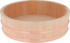 Kotobuki Hangiri Sushi Rice Mixing Tub, Large