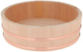 Kotobuki Hangiri Sushi Rice Mixing Tub, Large