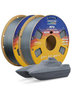 OVERTURE 10KG Bundle High Speed PETG Filament 1.75mm, 3D Printer Filament
