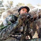 Burris Droptine Binoculars, Versatile Lightweight Performance Hunting Optics
