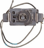 Whirlpool W10511937 Refrigerator Temperature Control Thermostat Genuine Original Equipment Manufacturer (OEM) Part