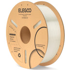 ELEGOO PLA 3D Printer Filament 1.75mm Bundle Multicolors 10KG