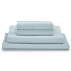 MyPillow Giza Dreams Bed Sheets, 100% Certified Giza Egyptian Cotton, Deep Pocket, Sateen Weave [Queen, Sage]