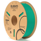 ELEGOO PLA 3D Printer Filament 1.75mm Bundle Multicolors 10KG