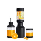 Beast Mini Blender Plus, Countertop Blender, Mist, 600W