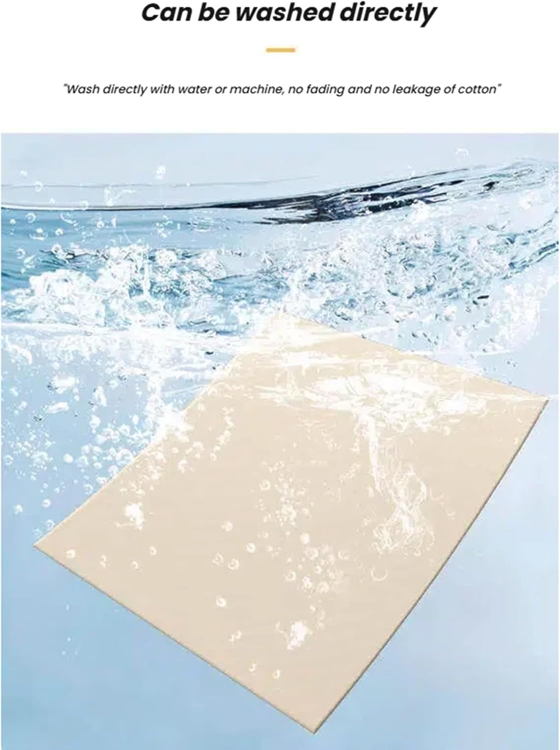 Window Cover for Winter,Winter Window Insulation,Window Insulation Kit Window Blanket Blackout Curtain Panels for Home Office Bedroom(Beige,150x150cm)