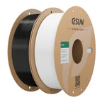 eSUN PLA+ Filament 3D Printer Filament 10KG Classic 10 Colors Bundle