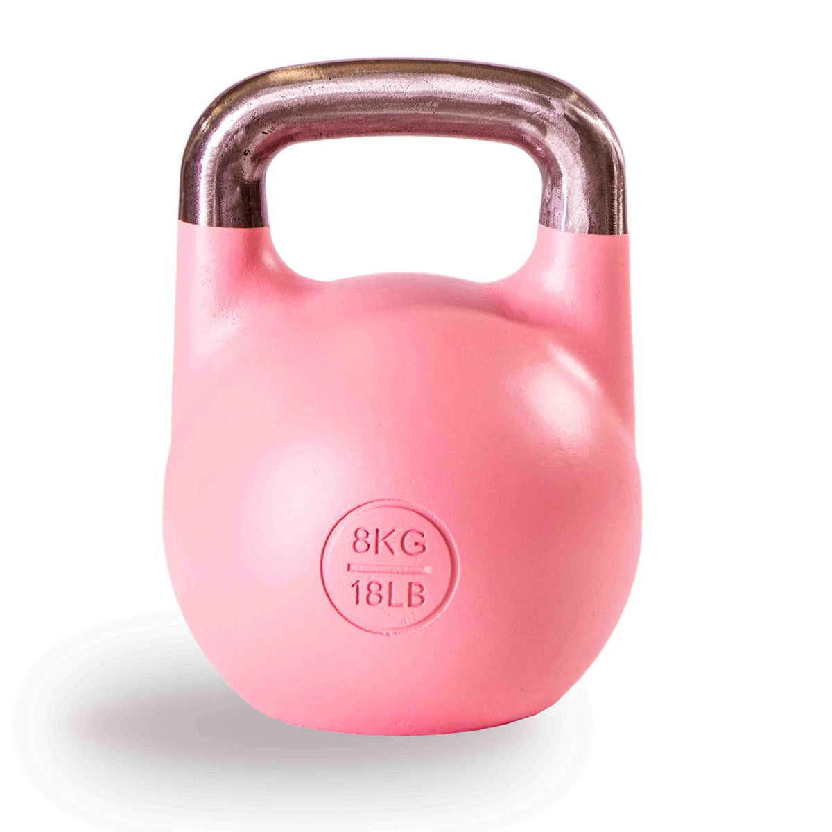 Competition Kettlebells Bells of Steel - Pro Grade 33mm Handle