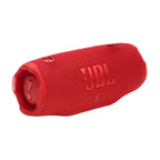 JBL Charge 6 Portable Bluetooth Speaker, Purple