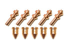 | Plasma cutting XT60 consumable kit | compatible for Miller XT60 (consumable kit) (XT60 Consumable Kit)