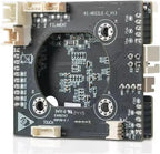 Nozzle PCBA Adapter Board, Extruder Circuit Connection Board and Print Head Interface Replacement Part, Compatible with Creality K1 Max, K1 and K1C 3D Printers