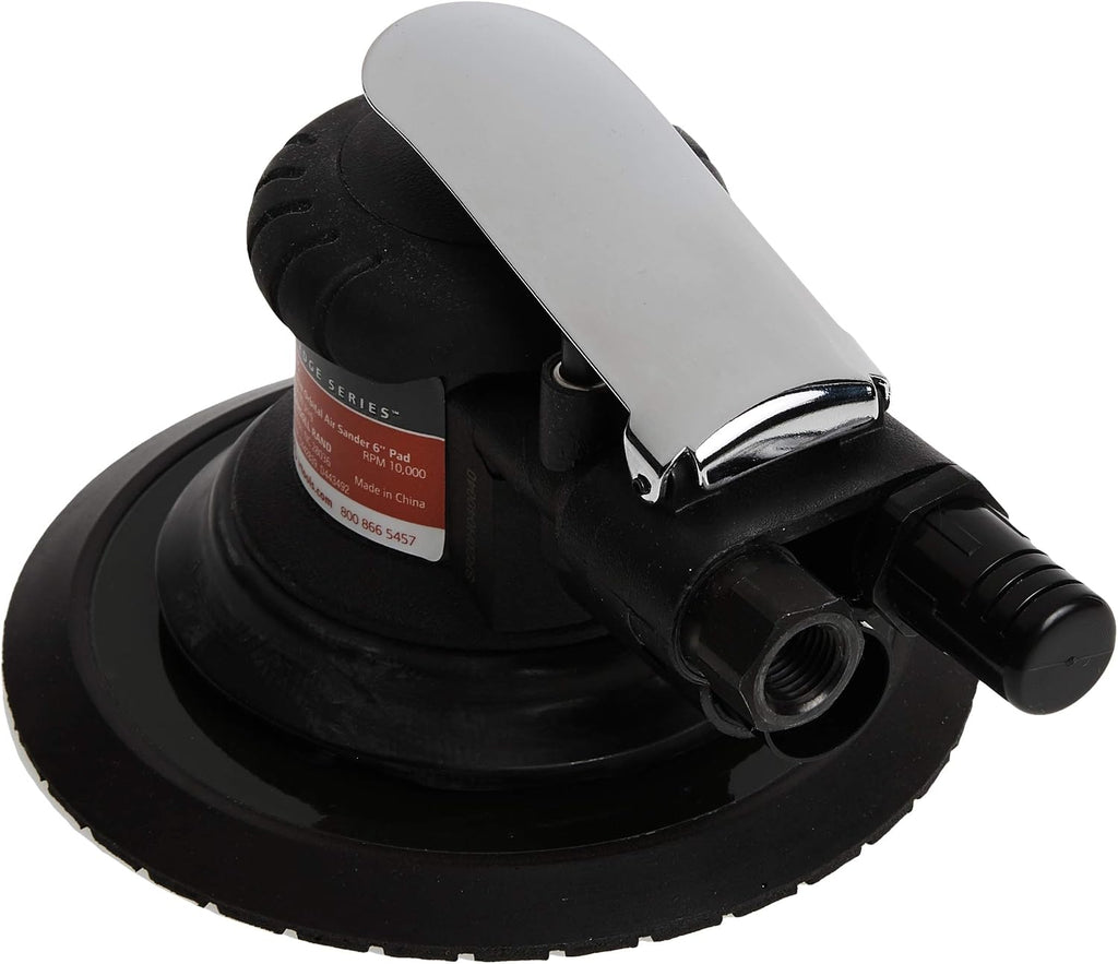 Ingersoll Rand 300G 6" Random Orbital Air Sander