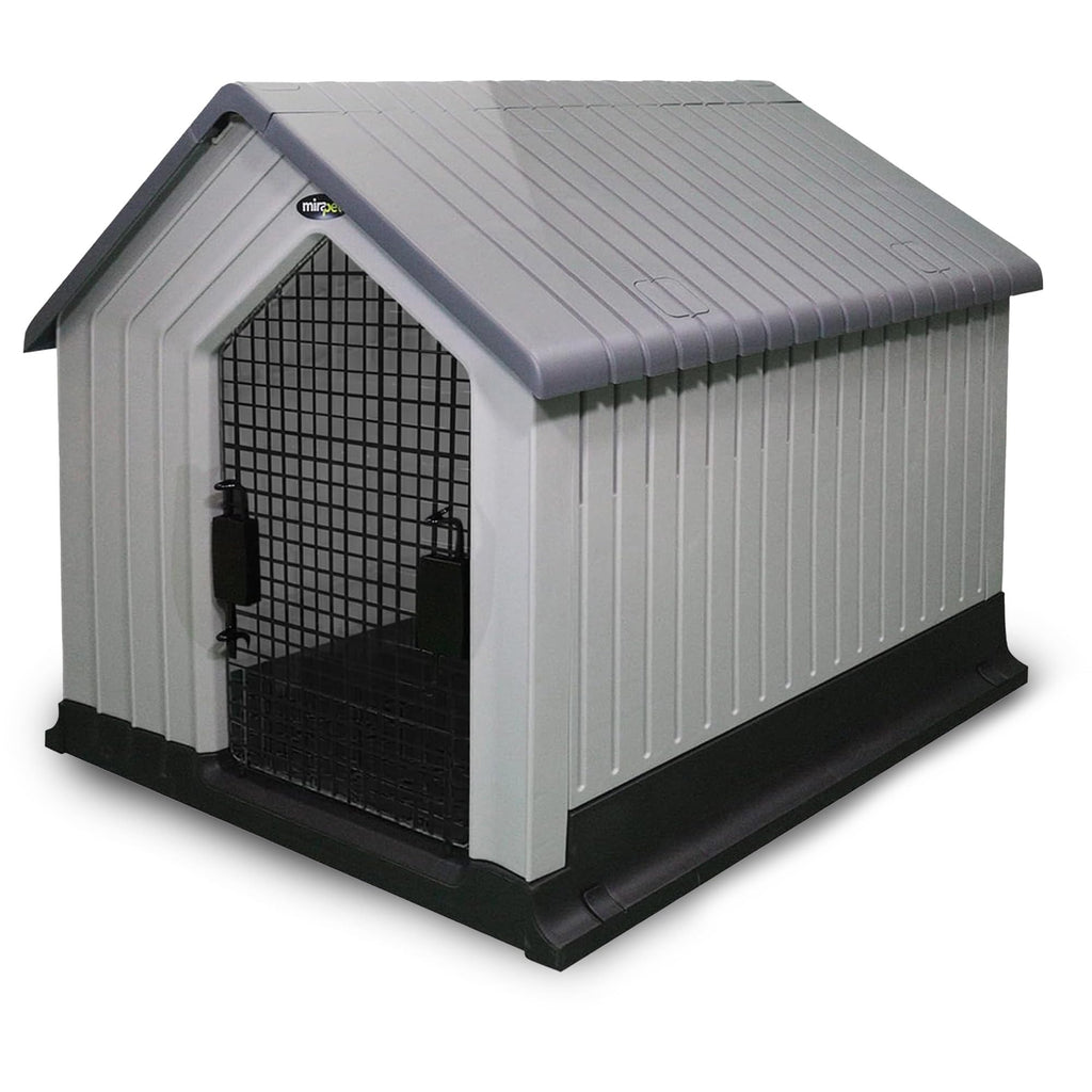 Pet House Mat - Designed Small Dog Houses