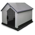 Pet House Mat - Designed Small Dog Houses