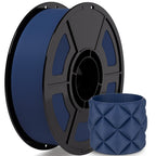 iSANMATE 16KG Matte PLA Filament Bundle 1.75MM 30-300mm/s for Bambu Lab