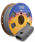 OVERTURE 10KG Bundle High Speed PLA+ 3D Printer Filament 1.75mm