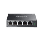 Omada ES220GMP, 16 Port Gigabit Easy Managed PoE Switch