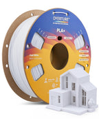 OVERTURE 10KG Bundle High Speed PLA+ 3D Printer Filament 1.75mm