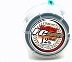 Sunline Super FC Sniper Fluorocarbon Fishing Line