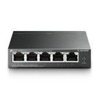 TP-Link TL-SG116P, 16 Port Gigabit PoE Switch