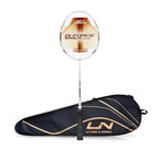 LI-NING G-Force 5900 Superlite Strung Badminton Racquet 5U G6