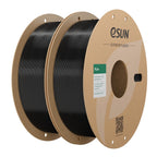 eSUN PLA+ Filament 3D Printer Filament 10KG Classic 10 Colors Bundle