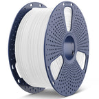 SUNLU PLA+2.0 3D Printer Filament, Multicolor, 10-Pack (10KG)