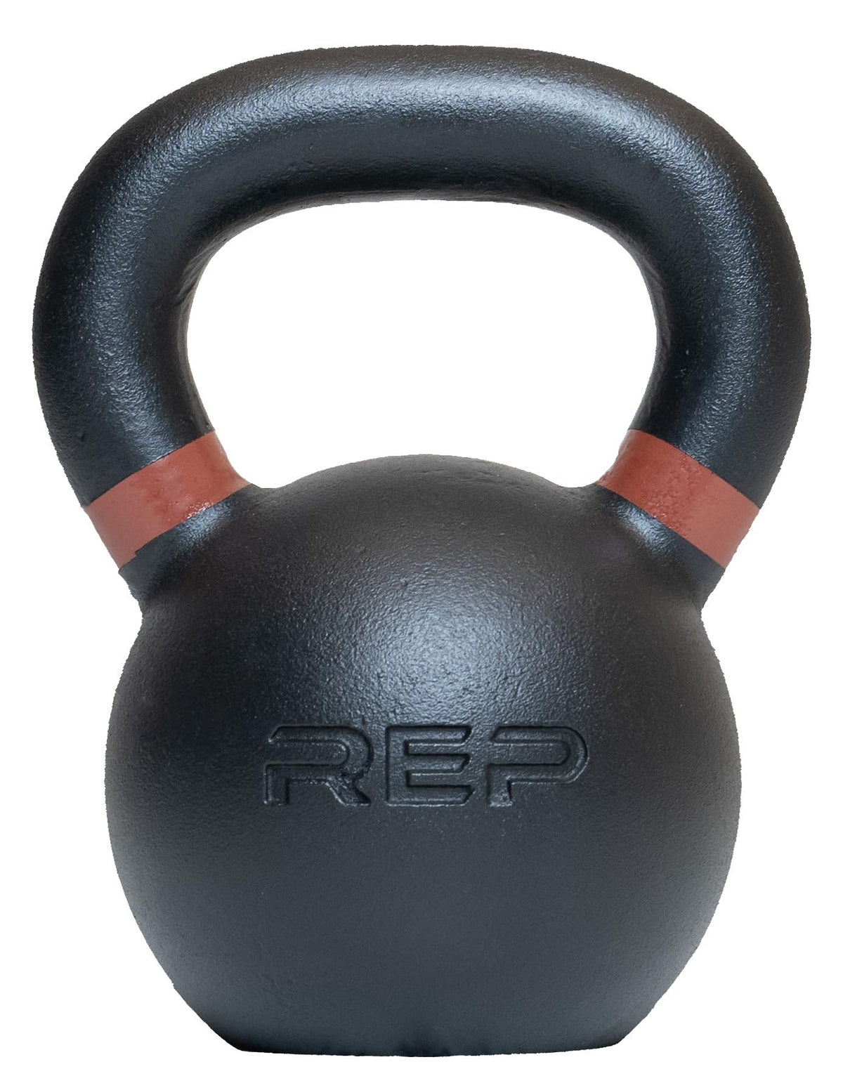 REP Fitness Kettlebell Set and Singles, 4kg to 24kg, 9lb to 53lb Weight Range, Cast Iron, Strength Exercise Training, Home Gym, Power Workout Equipment, Free Weights, Dumbbell Alternative