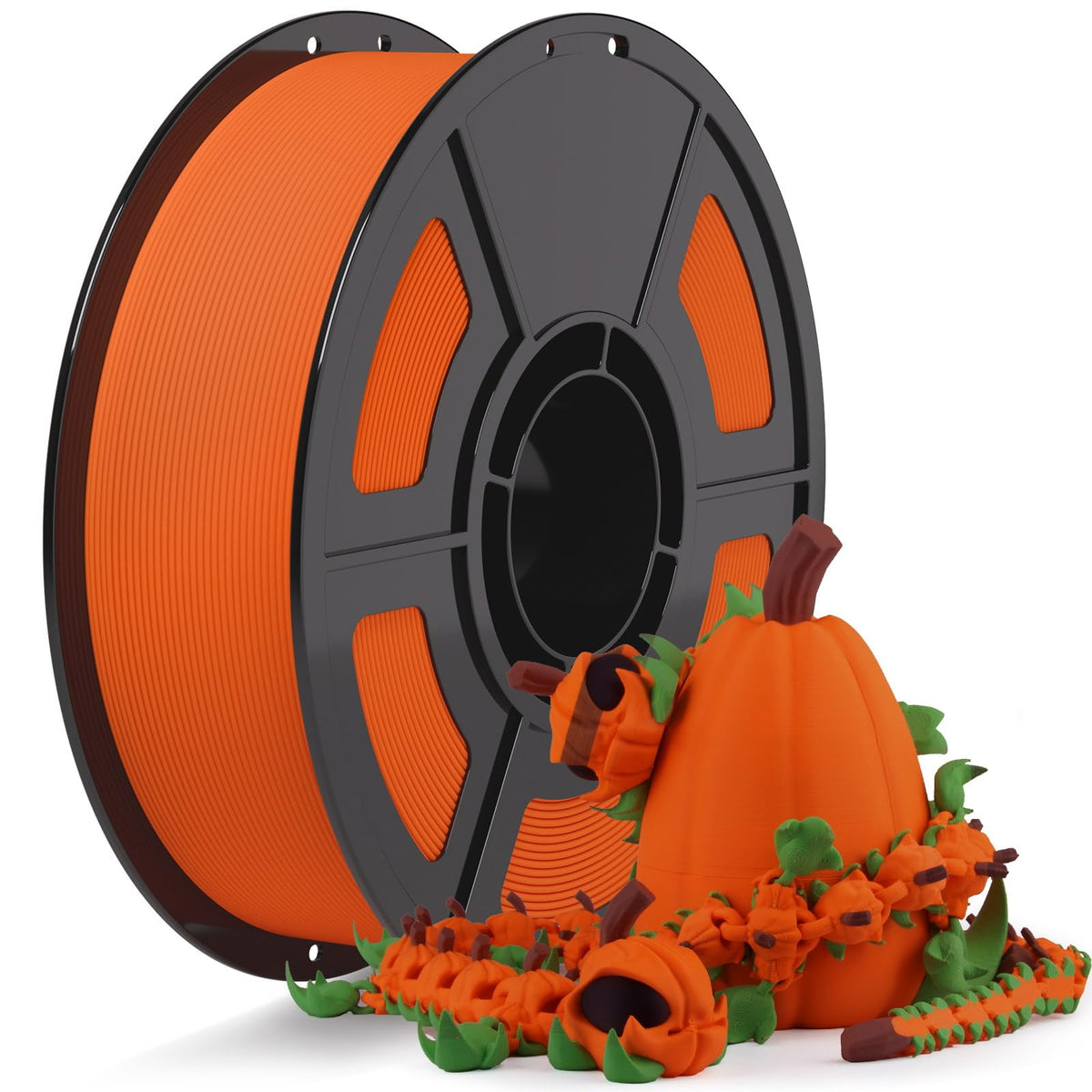 iSANMATE 16KG Matte PLA Filament Bundle 1.75MM 30-300mm/s for Bambu Lab