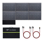 ALLPOWERS SP001 21W Portable Solar Panel Charger